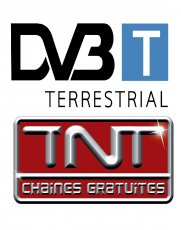 DVB-T2 / ANTENNE TV
