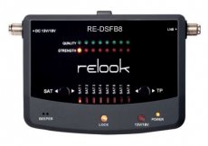 Relook RE-DSFB8